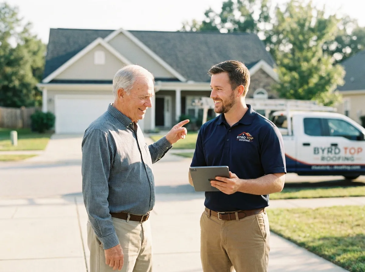 Roofing Ligonier, IN FAQs